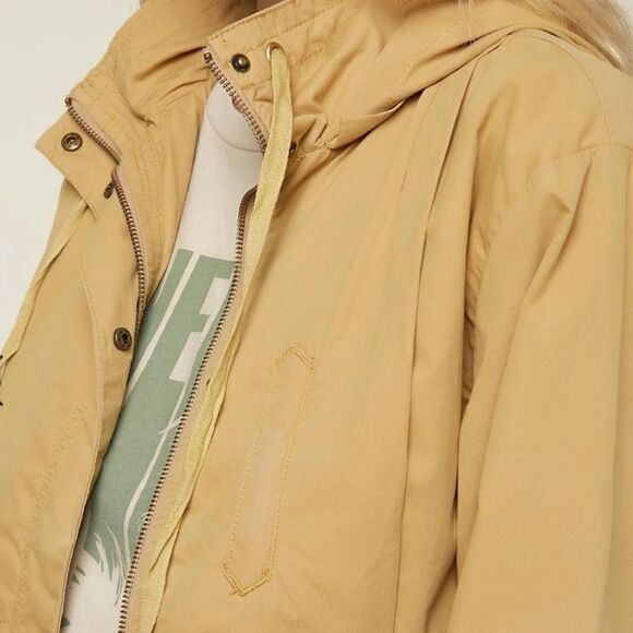 O’Neil Voyage Jacket  - Picture 4 of 7